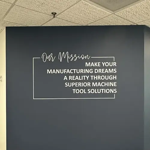 Wall Graphics